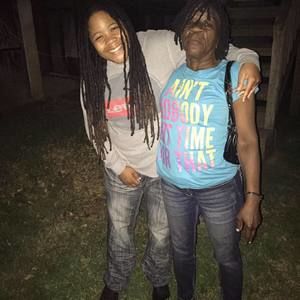 Meet your Posher, Frenchiee